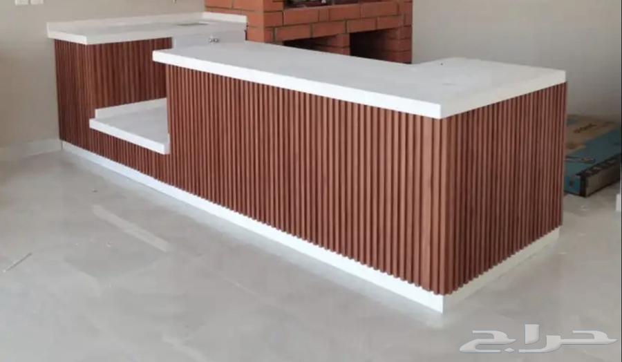كاونتر للبيع نظيف جدا64422150826370110