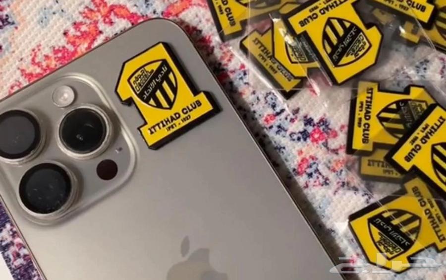 شعارات اليوم الوطني للجوال والانديه لصقات معدنيه سعرها 15 ر64420688549505111