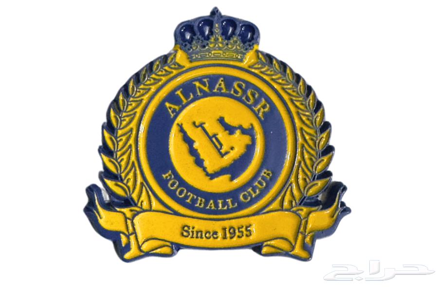 شعارات اليوم الوطني للجوال والانديه لصقات معدنيه سعرها 15 ر64420688549505113