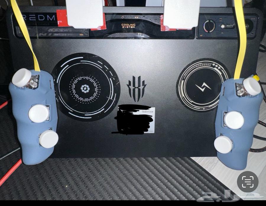 تابليت ريد ماجيك نو ا 512 16 قيقا رام64422462140801110