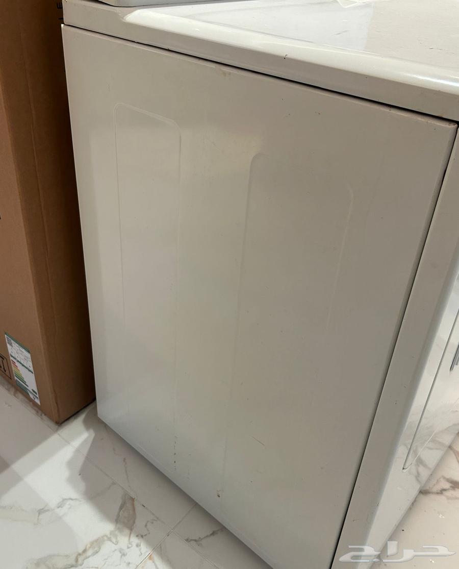 نشافة ملابس كبيره أمريكي ميتاج- 13ك- الزقزوق64419633103491111