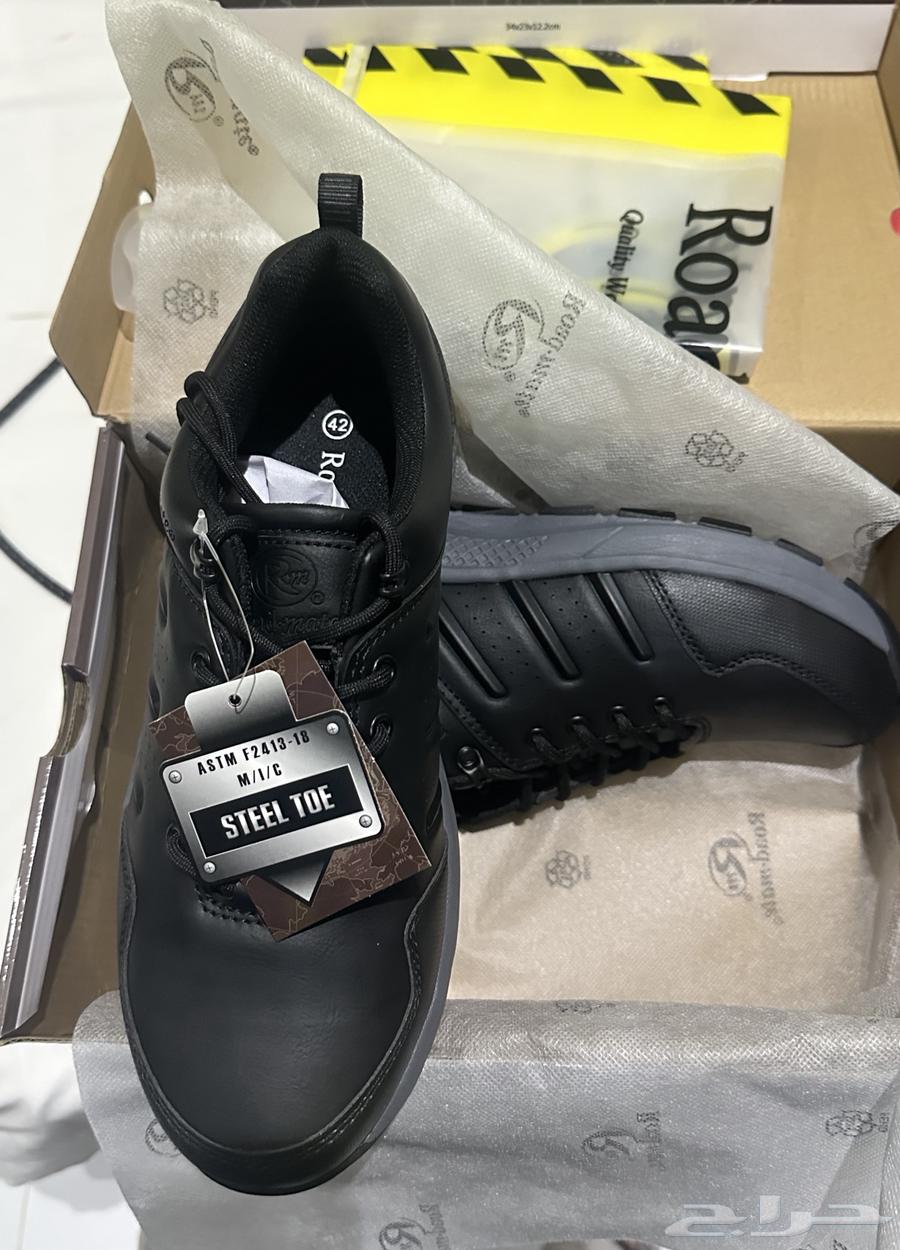 سفتي شوز جديد ماركة رود ميت64420350801666110