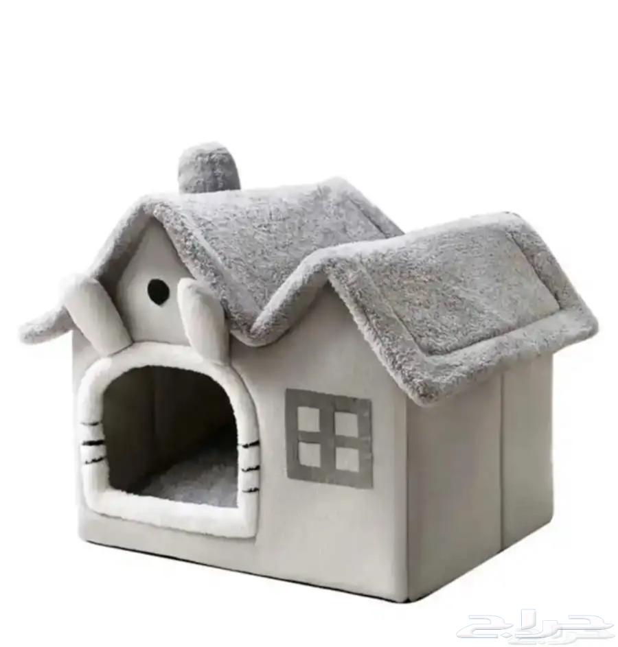 بيت قطط مقاس ميديم64422991069442110