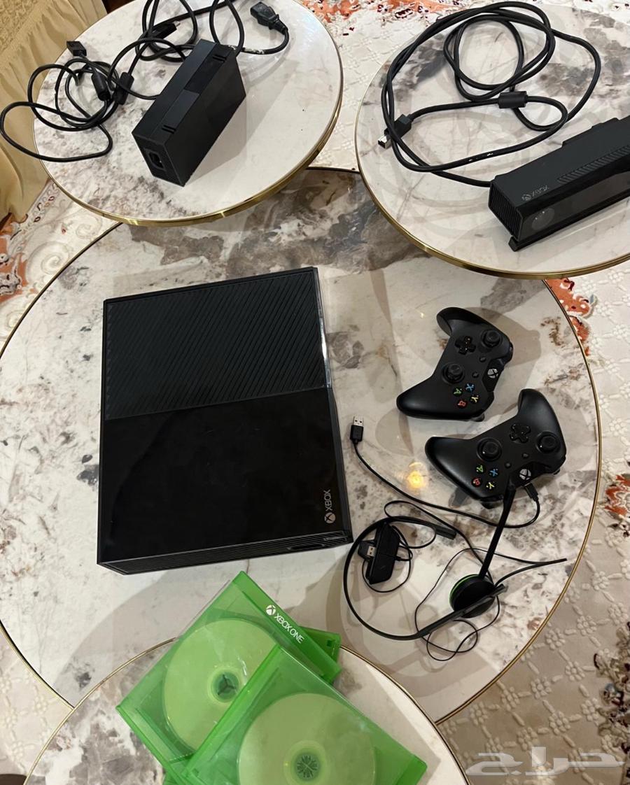 Xbox Kinect Device64421201614211110