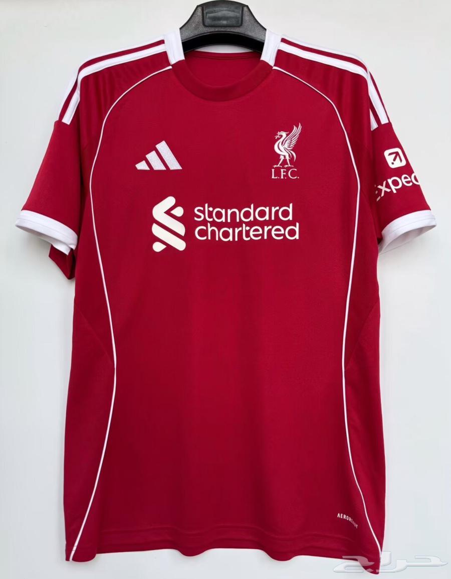 جميع تيشيرتات الاندية كوالتي وسعر64424457731841114