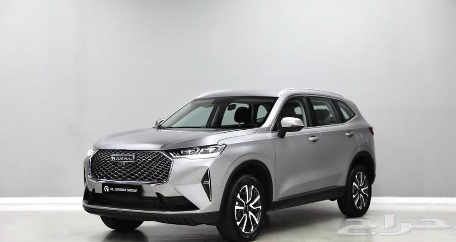 هافال اتش6 بيسك م 2025 عروض حصريه 69900شامل64584248864514113