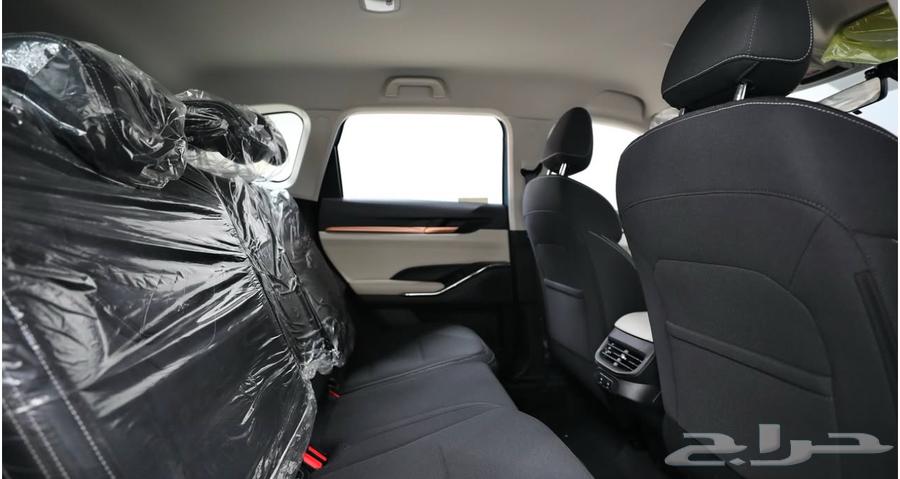 هافال اتش6 بيسك م 2025 عروض حصريه 69900شامل64584248864514114