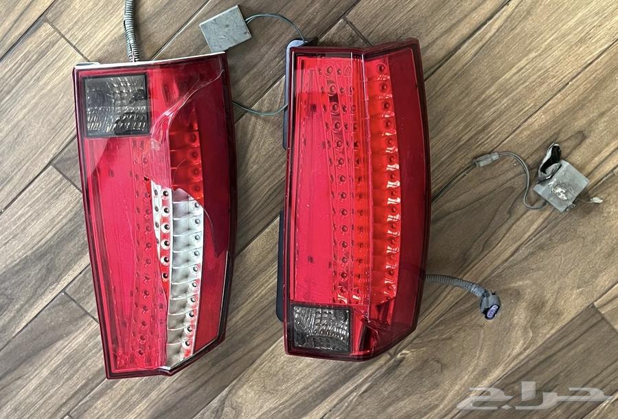 Taiwan-made LED backlight for James Denali 201264582145857153112