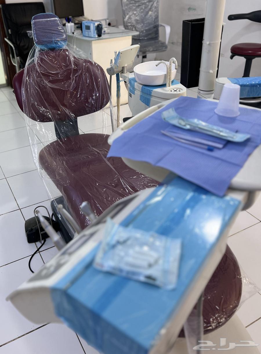 كراسي أسنان للبيع عدد 464421757070081110