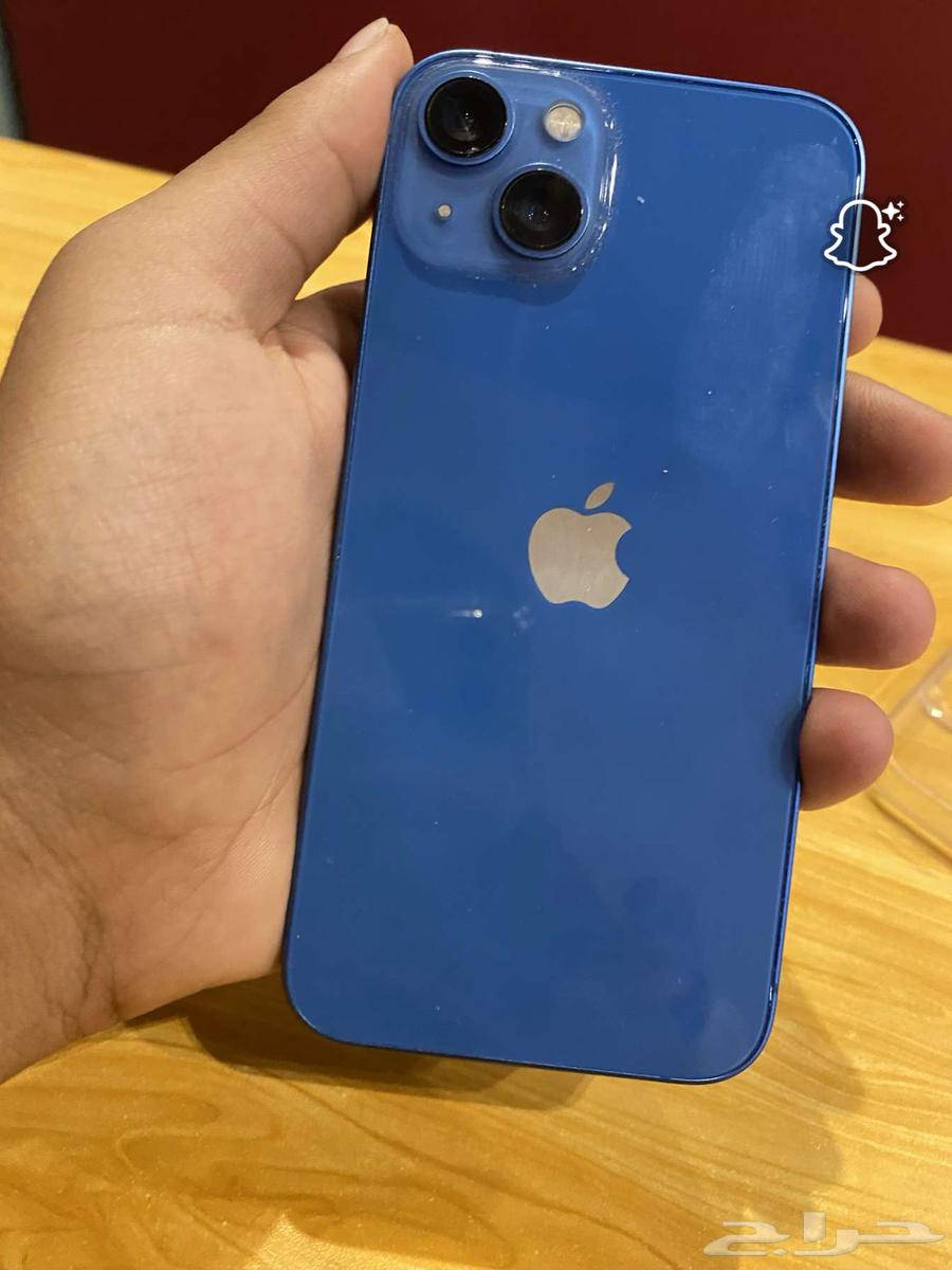 iPhone 13 regular64419291960579110