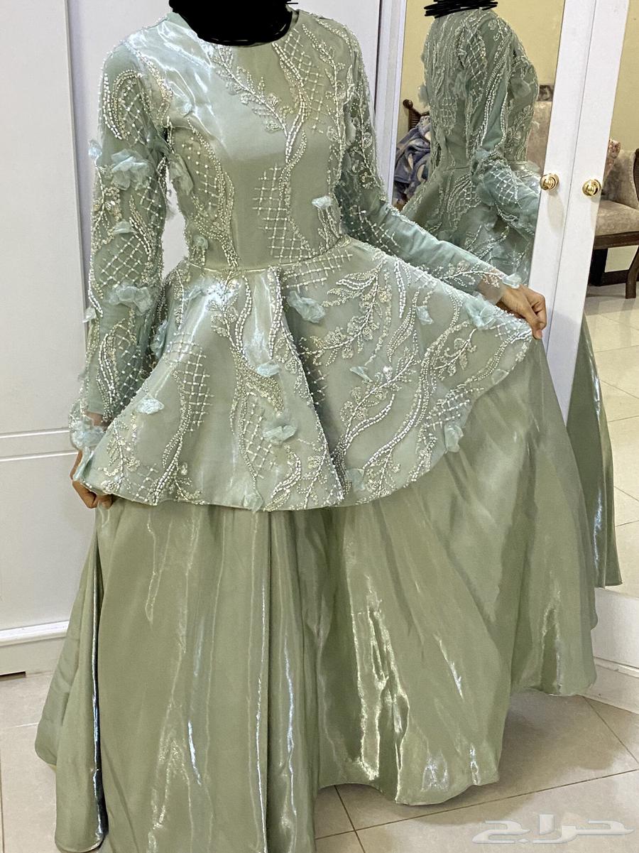 فستان سهرة  شراء  ايجار.64423118725377110