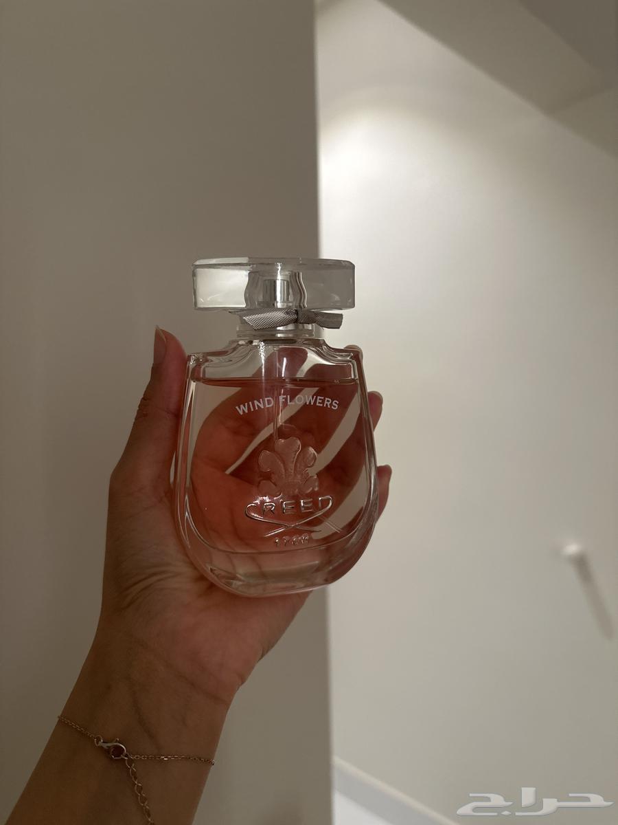 للبيع عطر كريد Wind Flowers64422740326787111