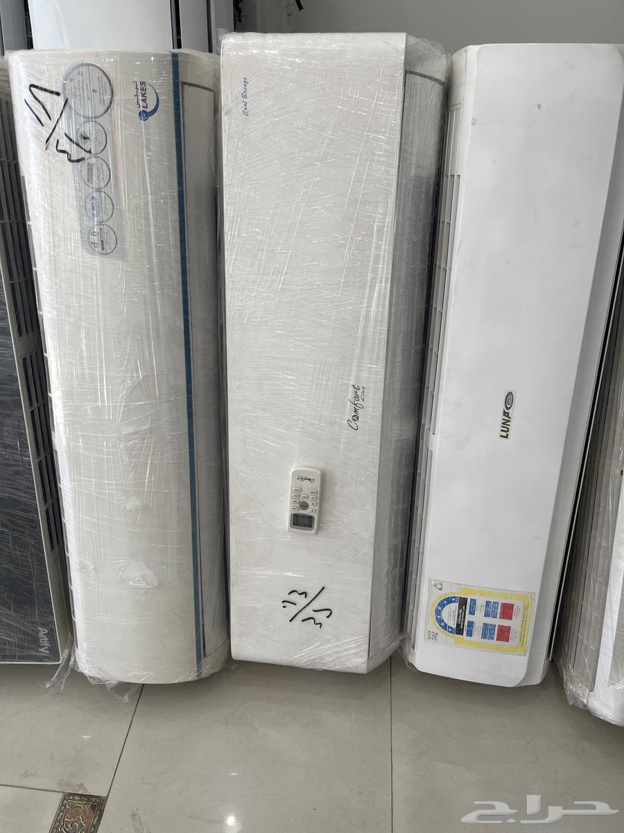 مكيف مستخدم64421906309123112