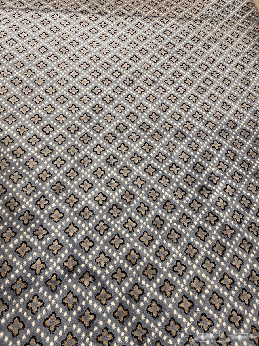 New carpet and two curtains for sale (new) price negotiable.64422150777474110