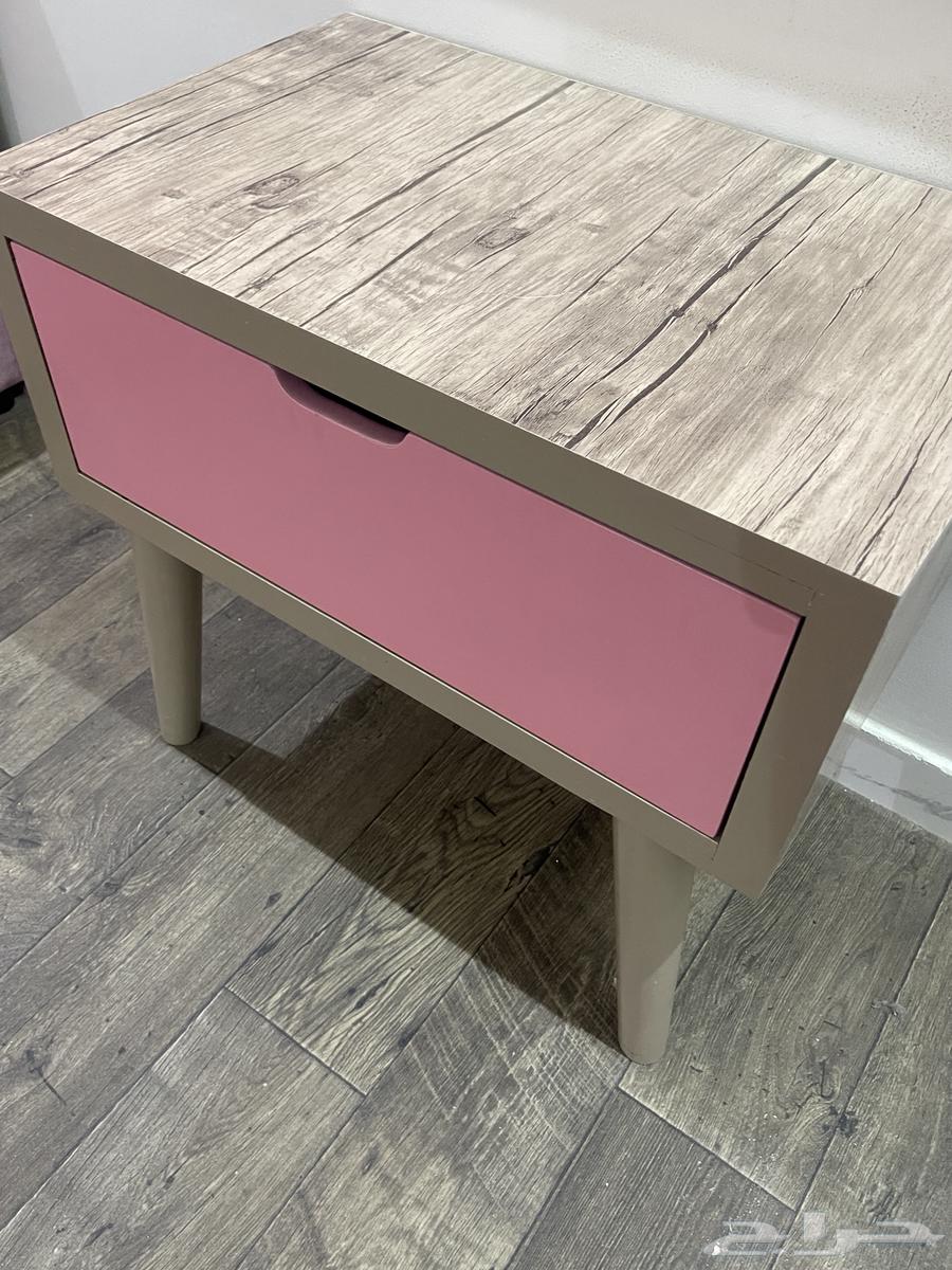 دولاب ومكتب وخلفية سرير64423556187139110