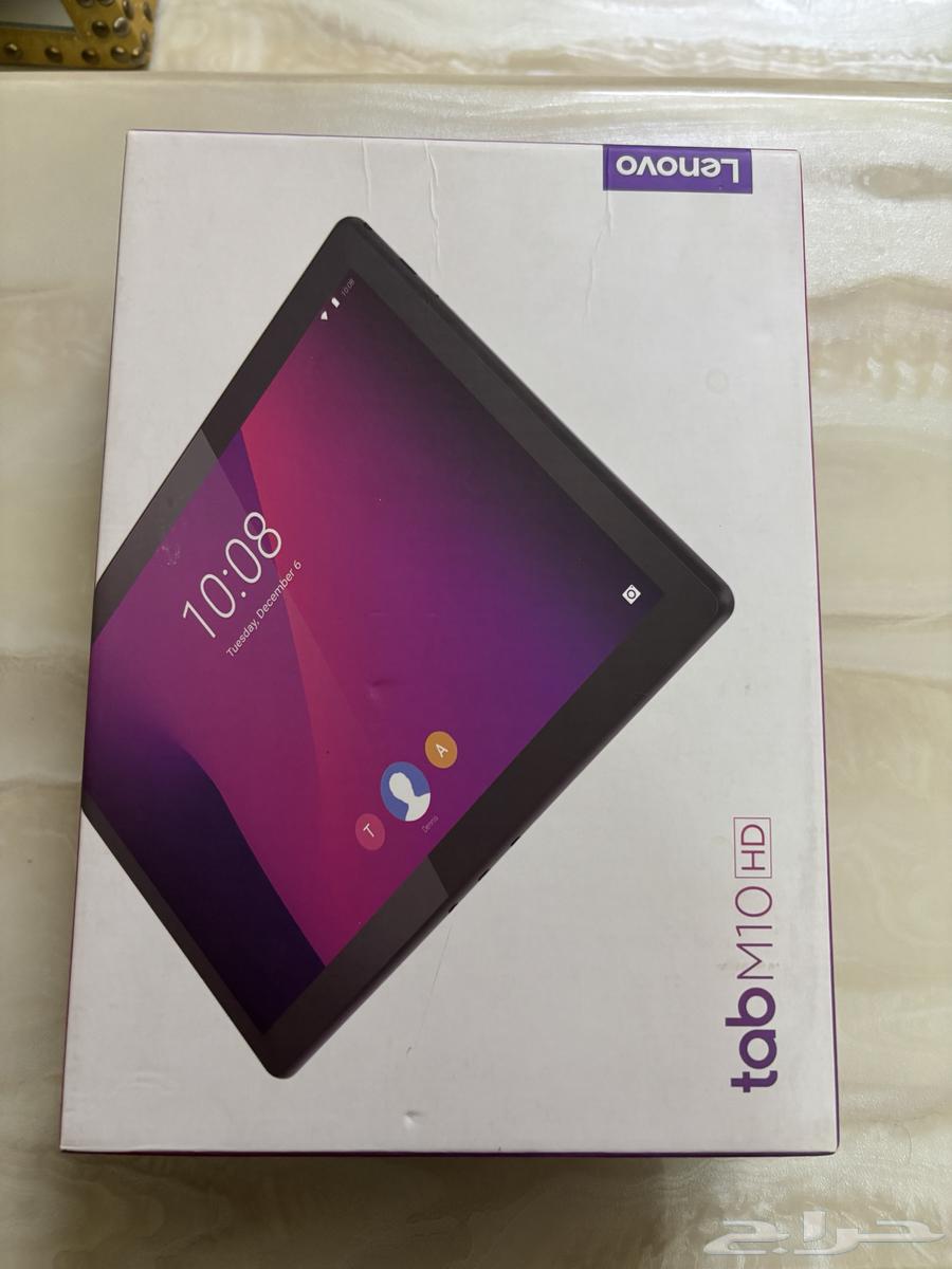 ايباد لينفو استخدام جديد مافيه كسر وله مدخل شريحه وذاكره64422069215617113