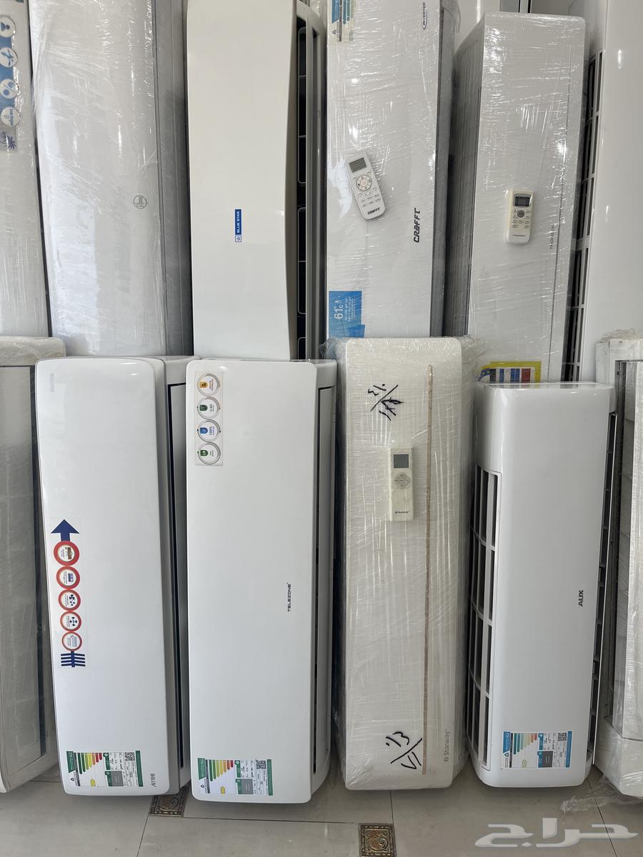 مكيف مستخدم64421906309123110