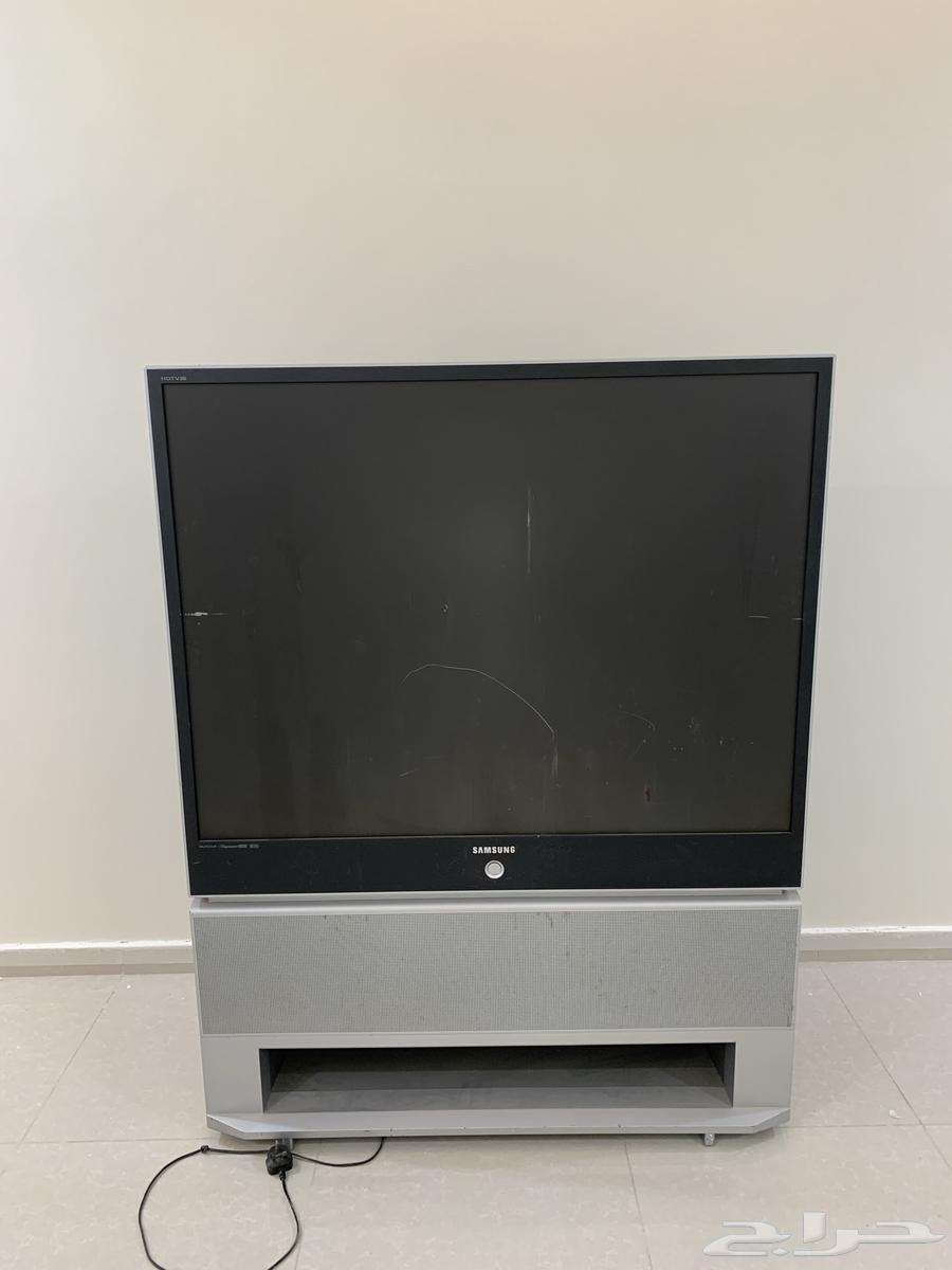 تلفزيون سامسونج64419278545155110