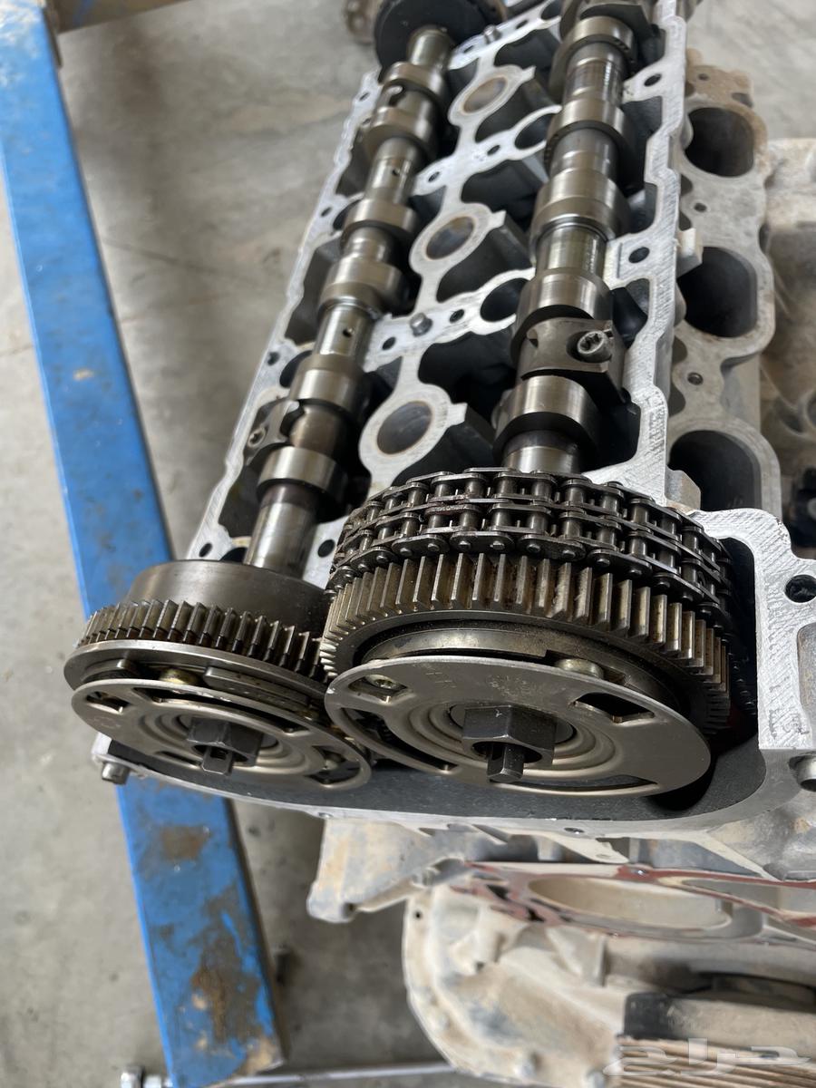 مكاين مرسيدس بانورما 2013 كاملة وسلندرات ورؤس64584135031171111