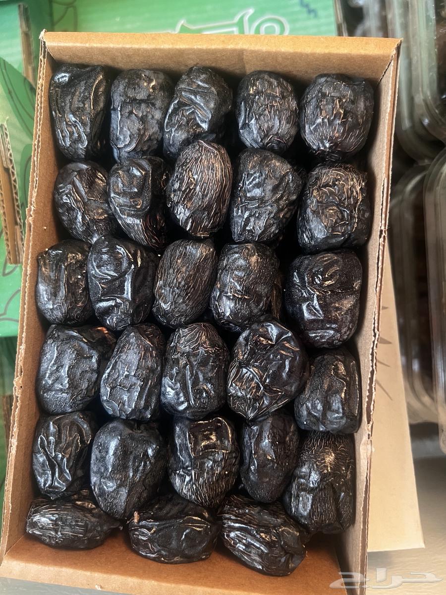 رطب عجوه ملكي فاخر64422014715138113