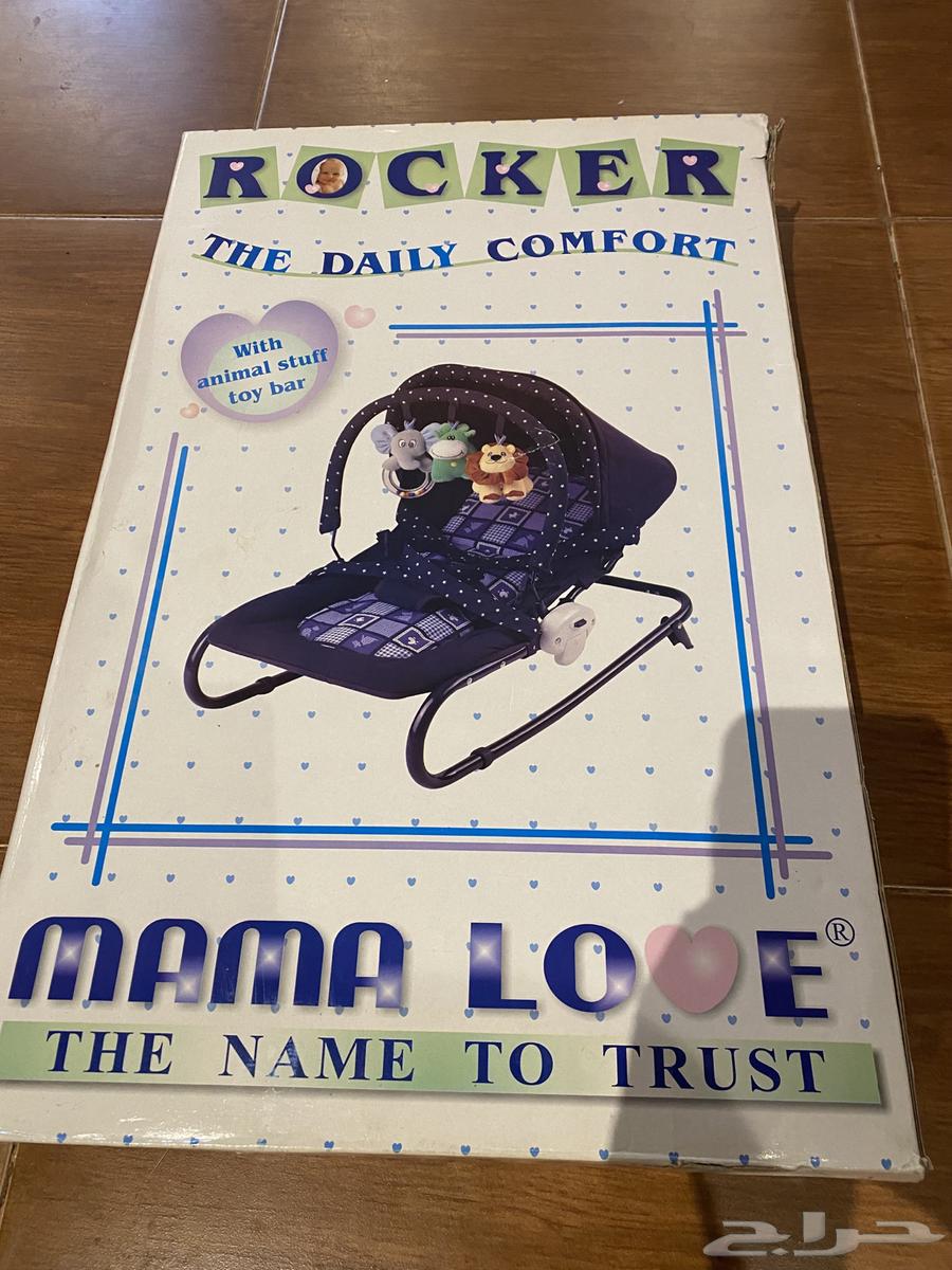 هزاز وحمالة أطفال64423435543810110