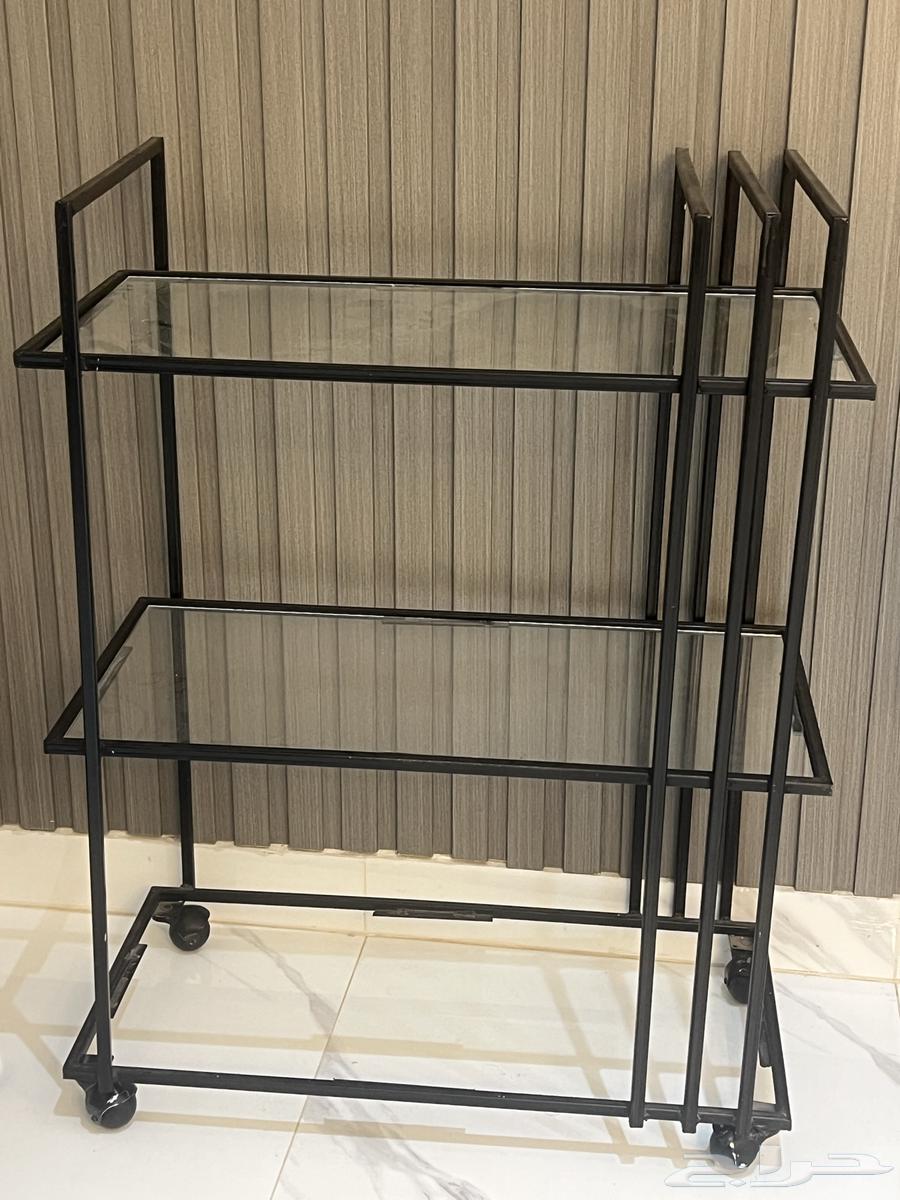 للبيع مكتبة شاشه وعربية ضيافة64425151983618111