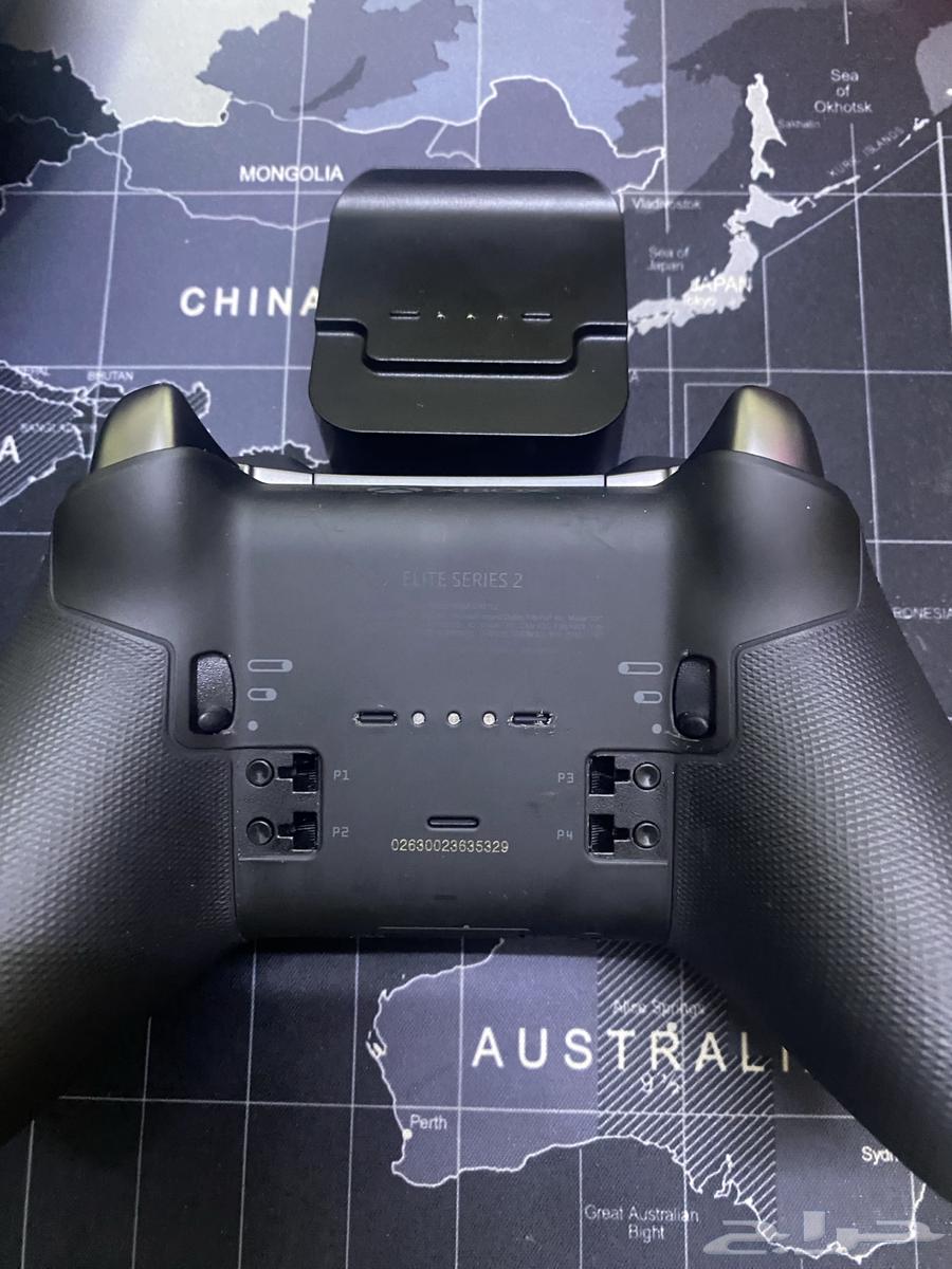 New Xbox Elite Series 2 Controller64422517003907111