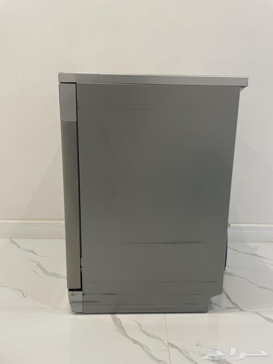 للبيع غسالة صحون General Supreme موديل GS9260SS64422832523267111