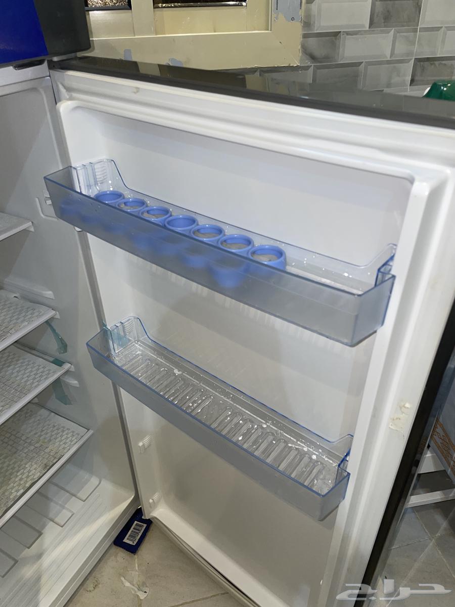 ثلاجة 9 قدم استخدام نظيففف جدا64425837942275112