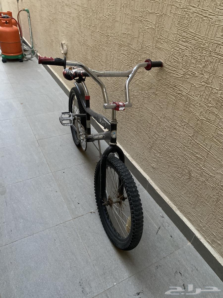 Hello, Cobra bicycle black color size 20 bicycle64424172593282110