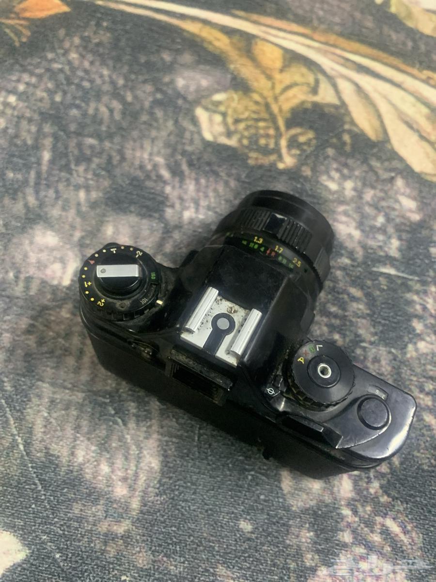 كميره قديمه زنيت روسيه64423276581890112