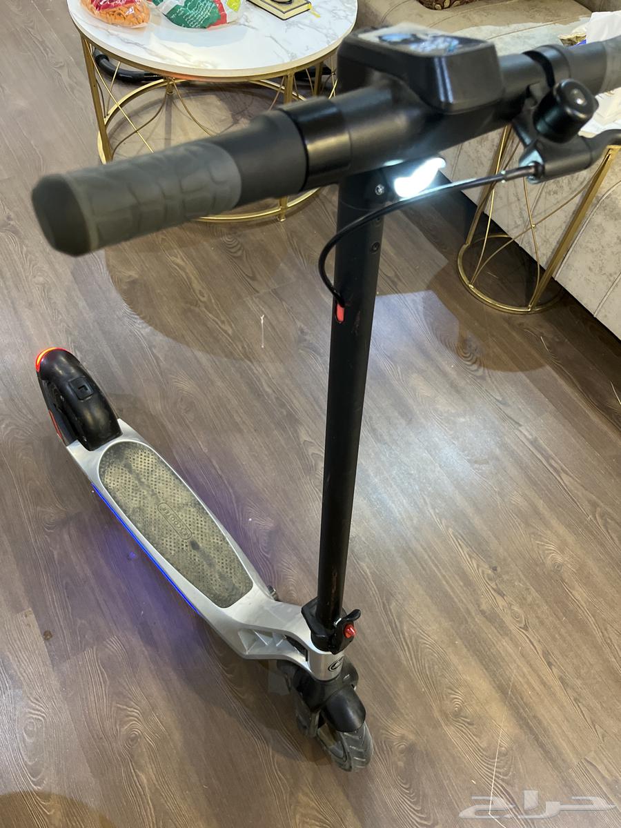 Clean scooter64419824638849110