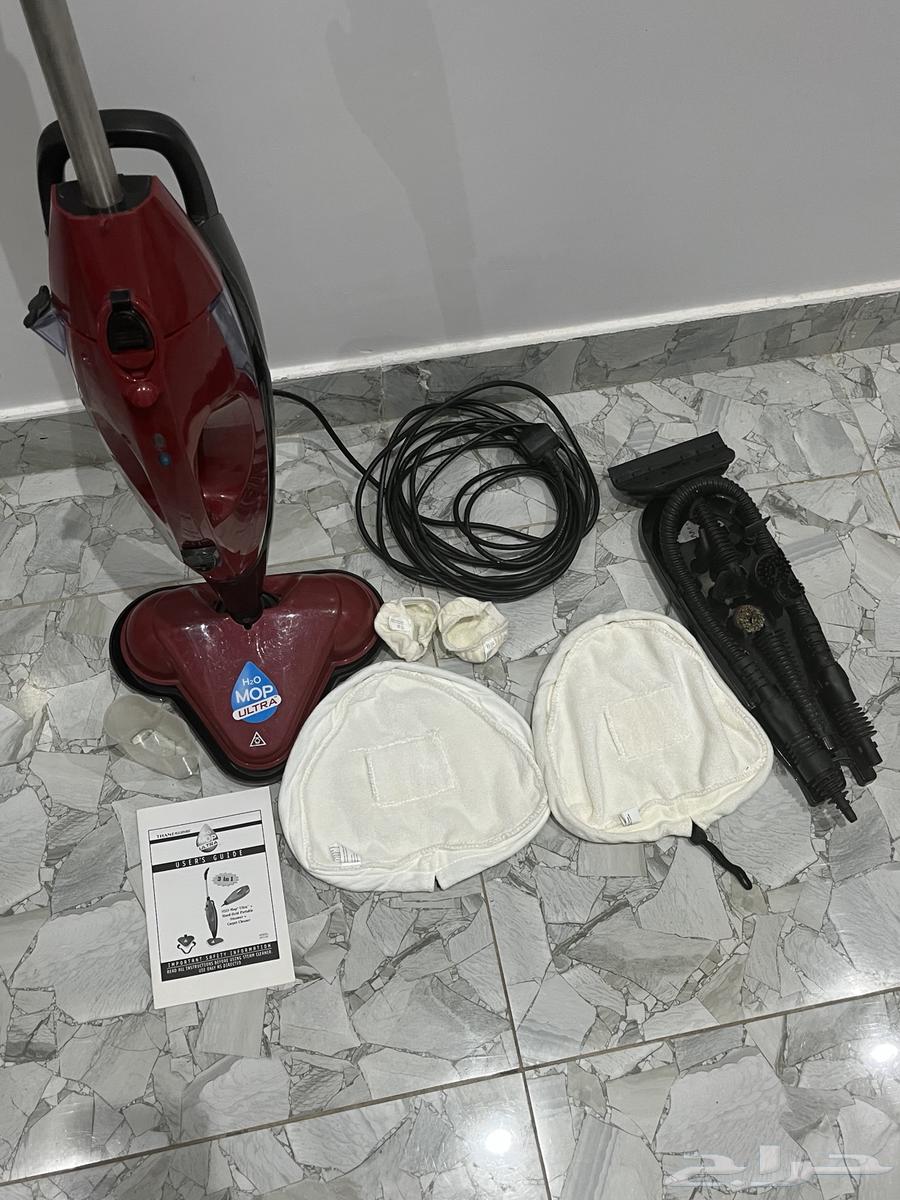 مكنسة بخار64422259795330110