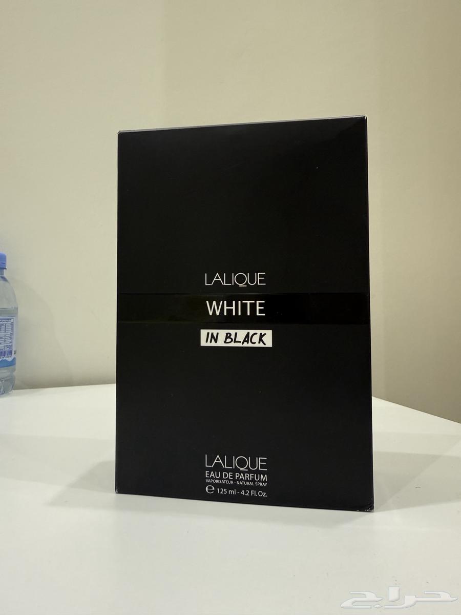 عطر من لاليك بلاك64420081401217110