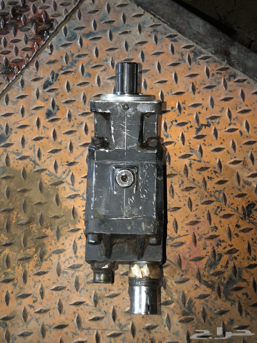 طرومبة هيدروليك اكتروس64586251534593112