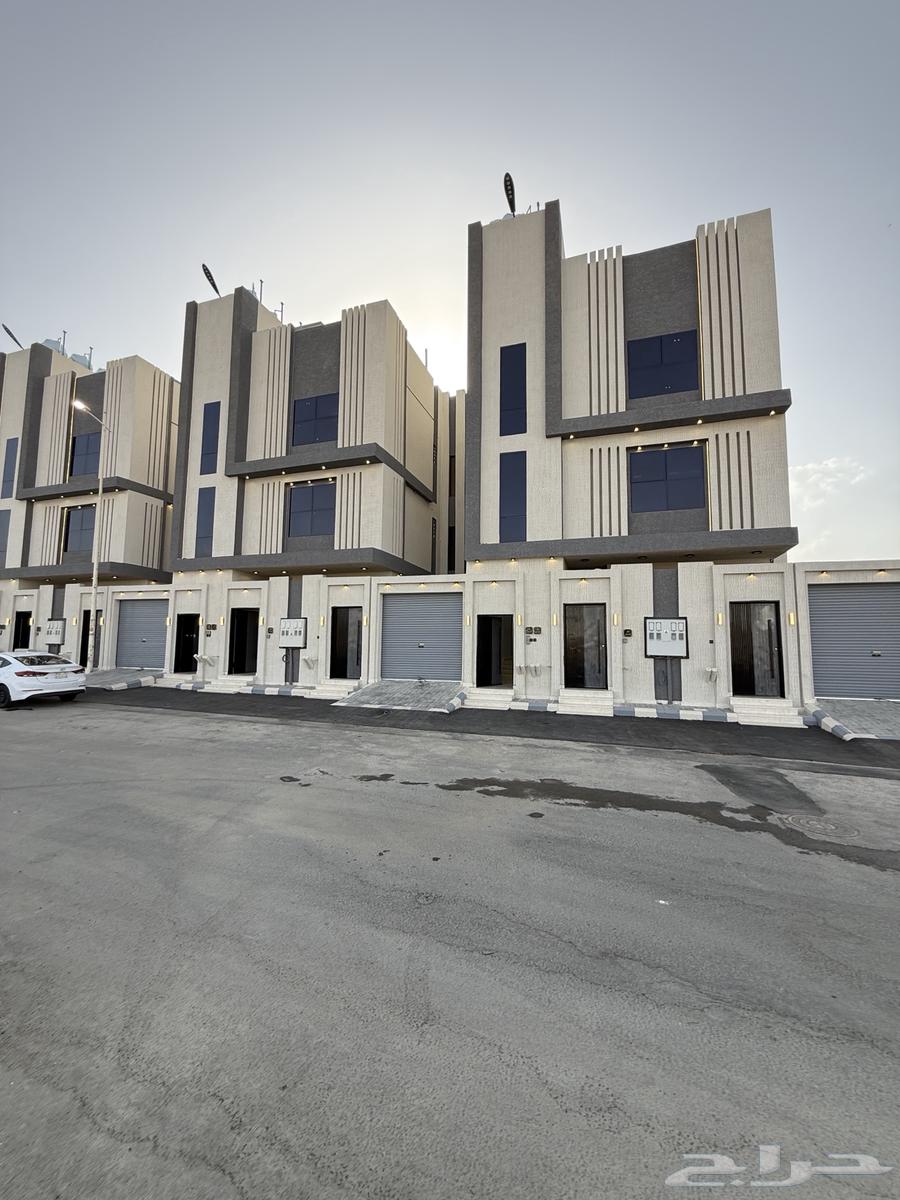 Apartment for sale in Al-Rajhi Plan, Abha Thursday Road64142107275139112