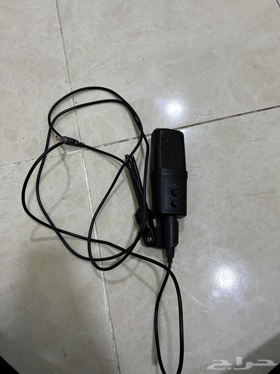 Mic for anyone looking for quality and price64425313804673112