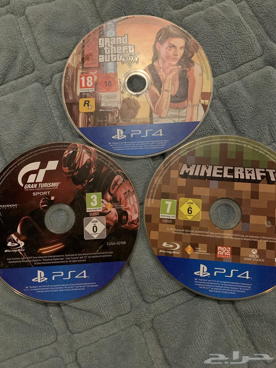 شريط قراند و ماين كرافت وقران ترزمو64425677260162110