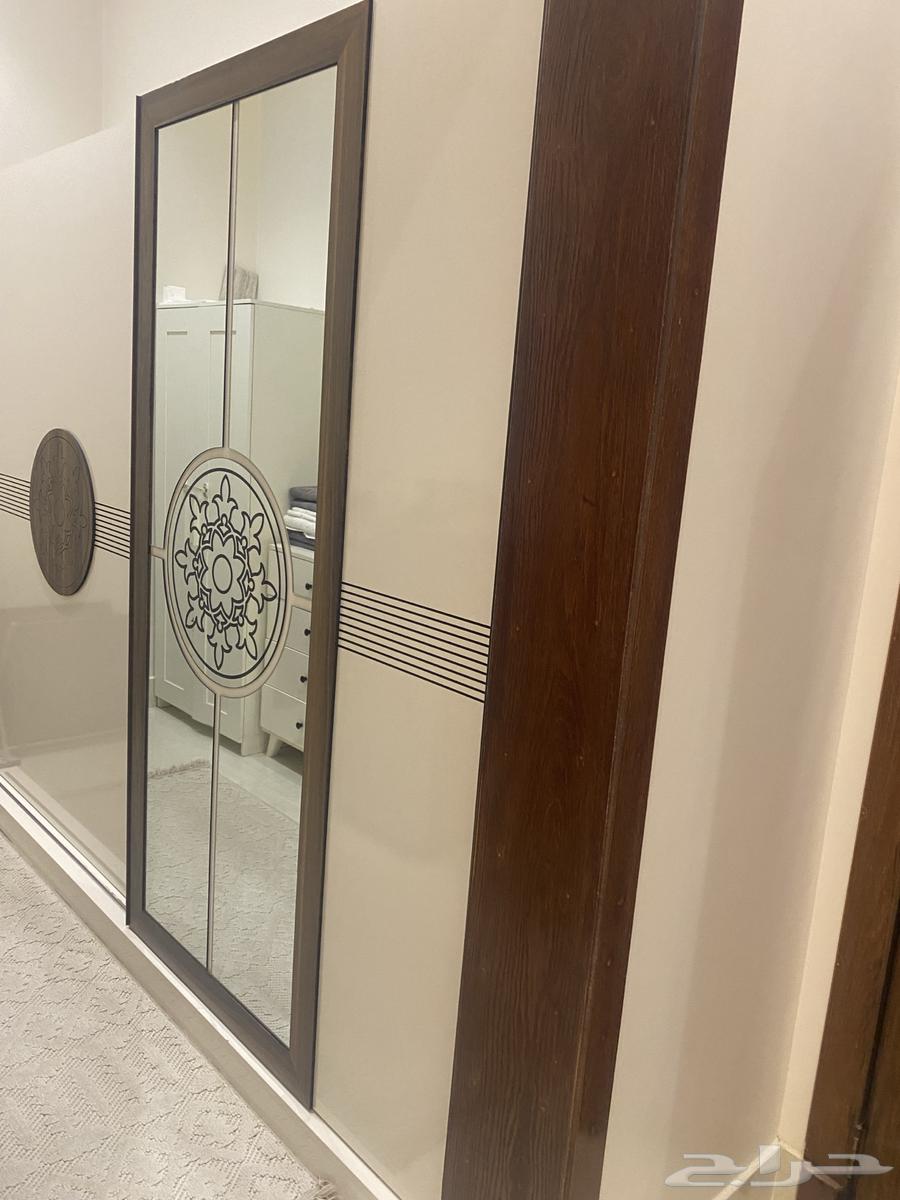 غرفة نوم مستعملة نظيفة64423529065091112