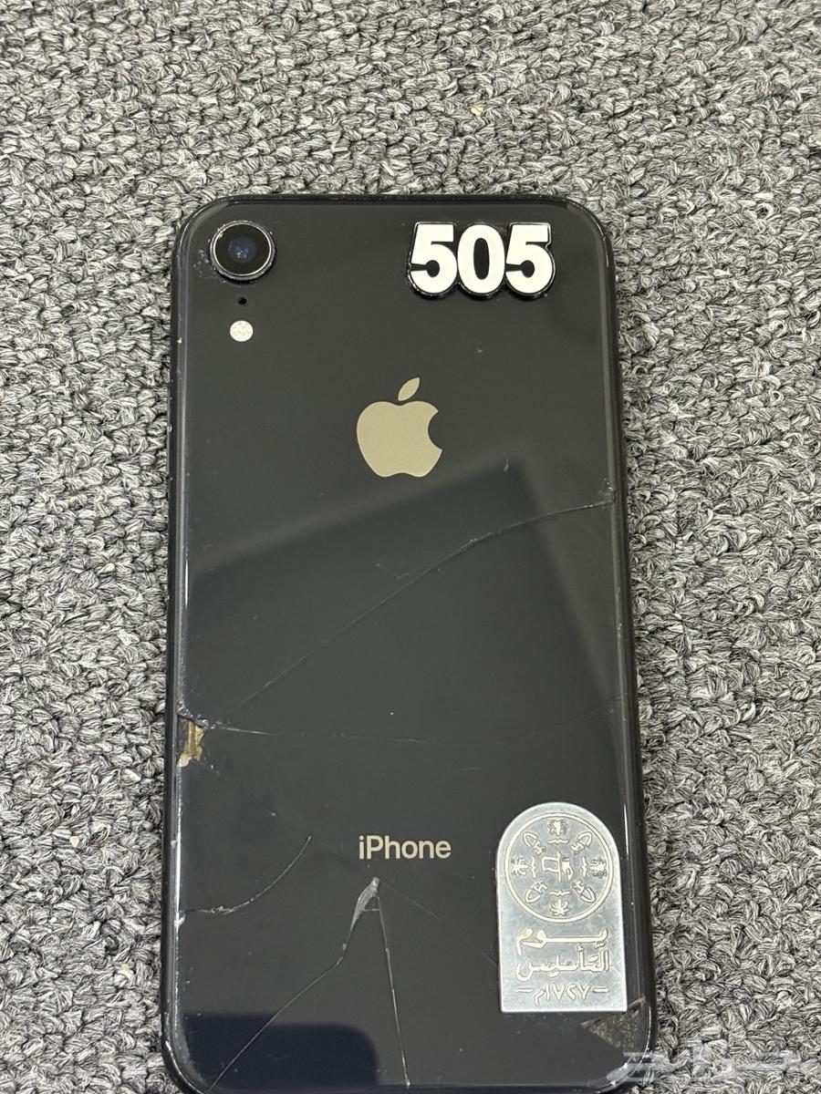 iPhone XR for sale64425797523843110