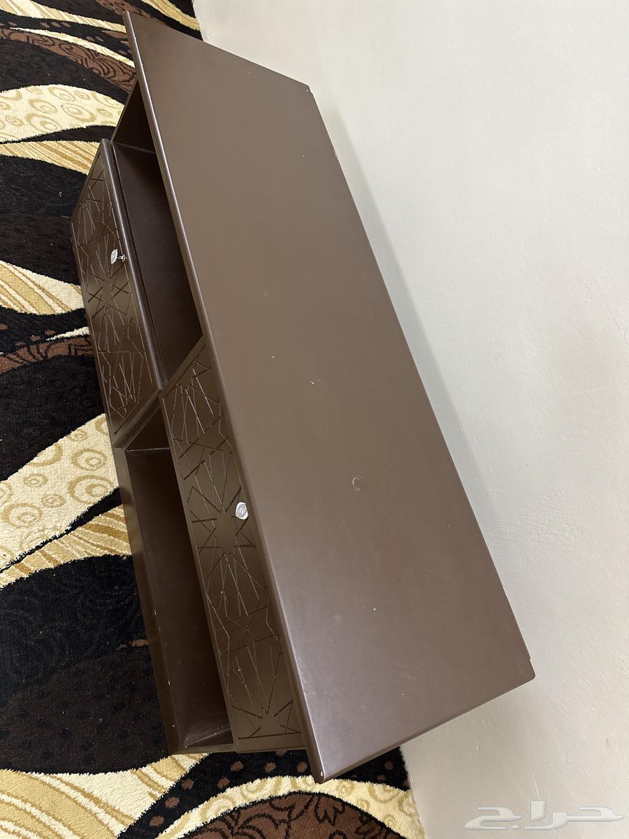 طاولة دولاب شاشه64419332040323112