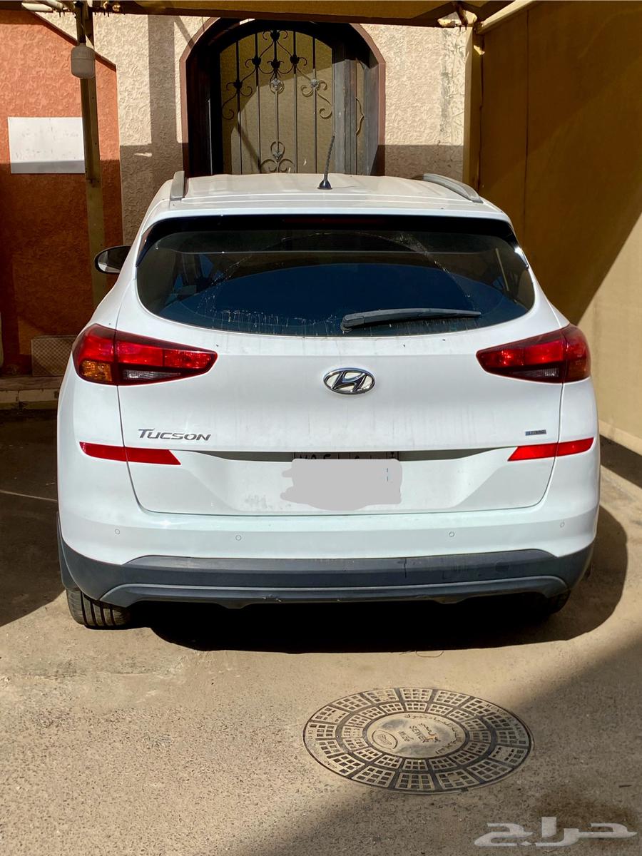 Tucson 202064579924294659112