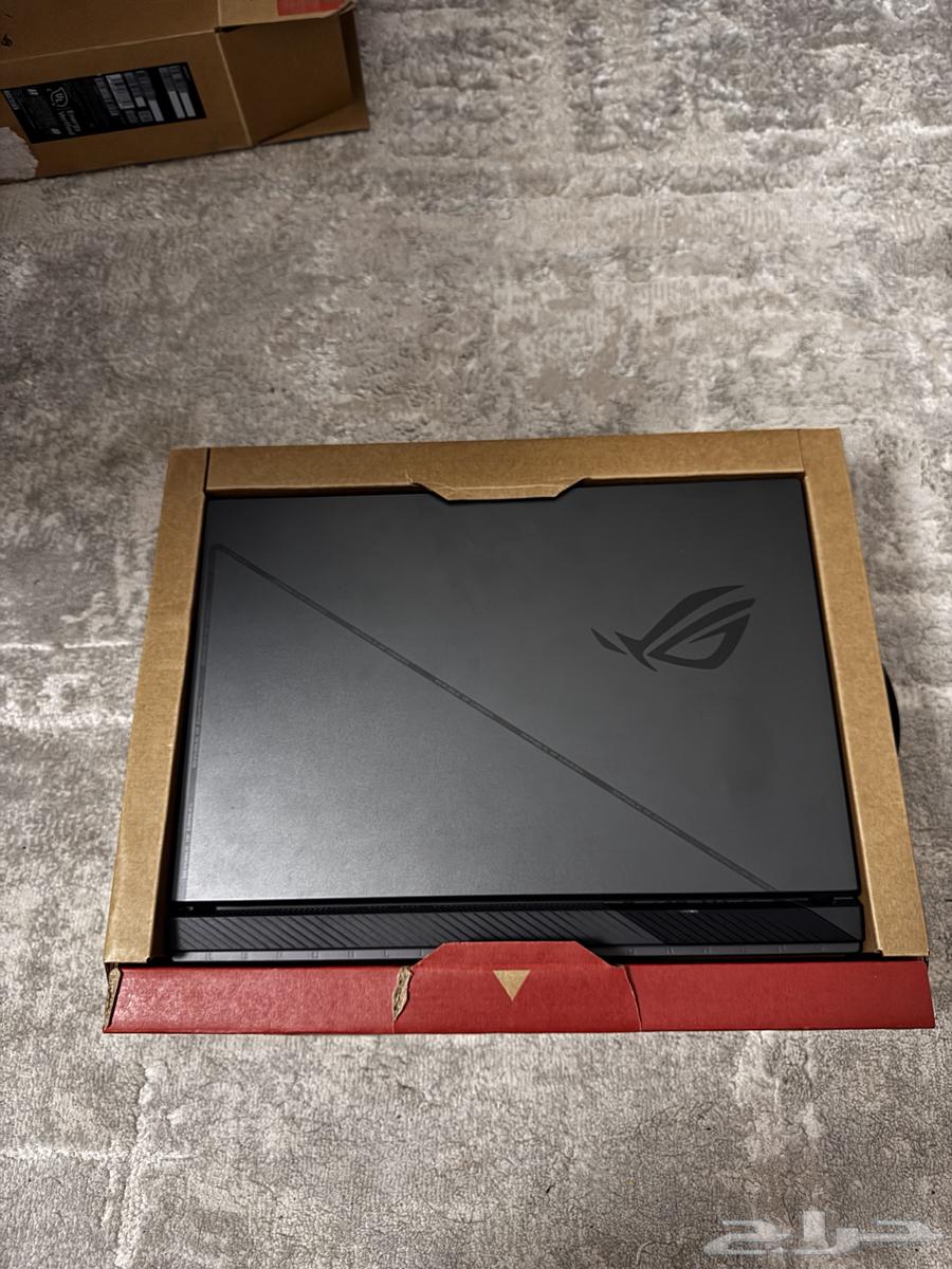 لابتوب ألعاب ASUS ROG Strix64405874970754112
