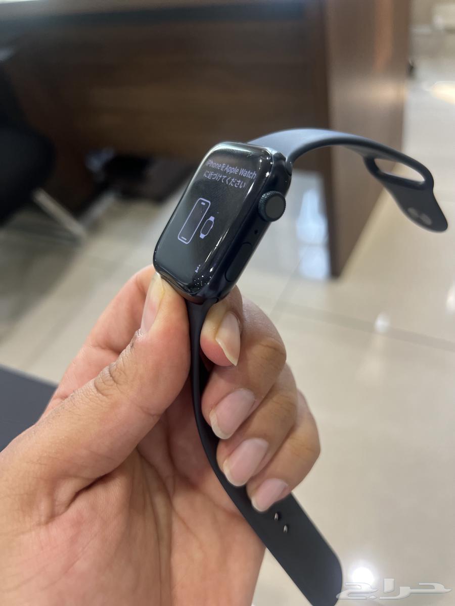 ساعة ابل 8 سيريس 864421608246145114