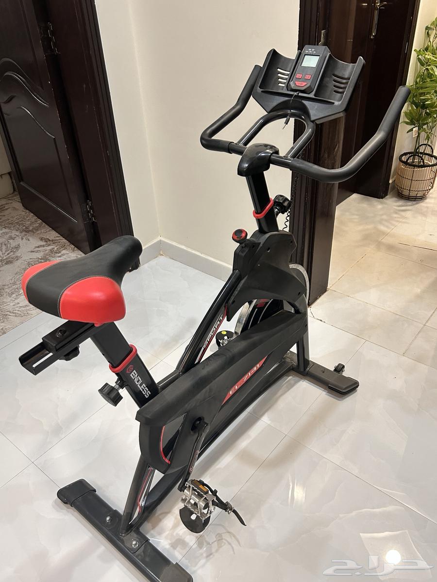 دراجة هوائية ثابته للبيت64419851586690111