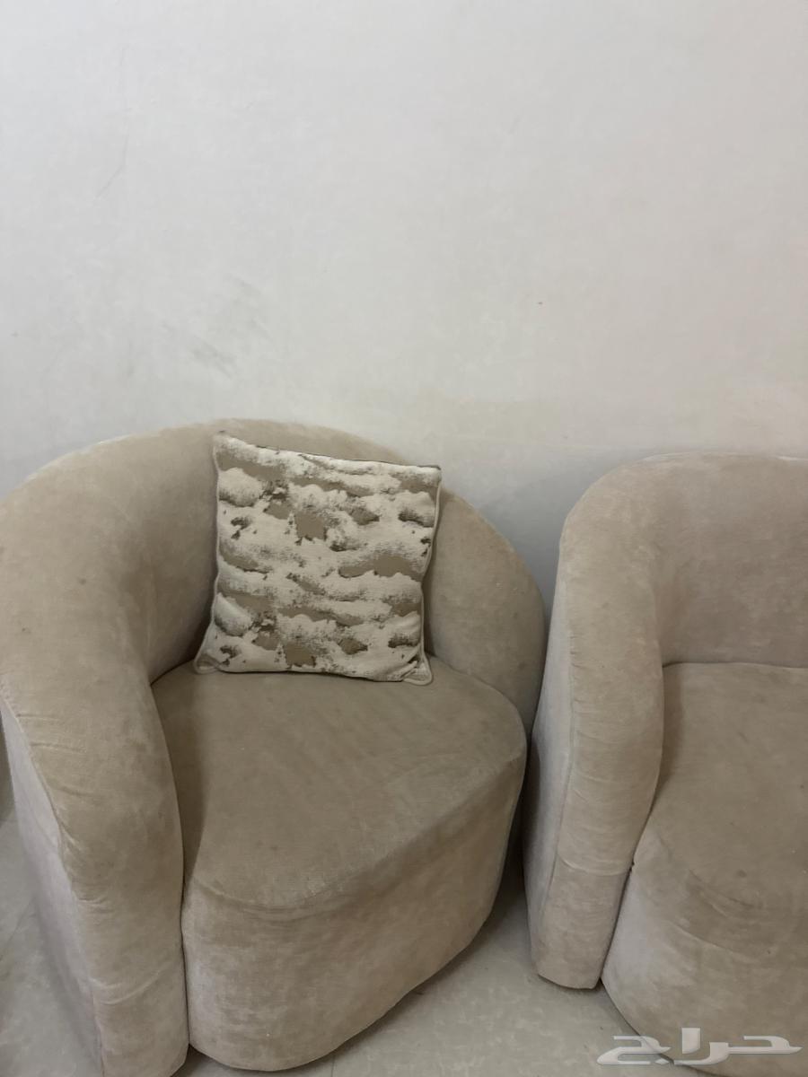 New sofa used for one month fits 11 people with ten 8 assorted cushions64423730167553110