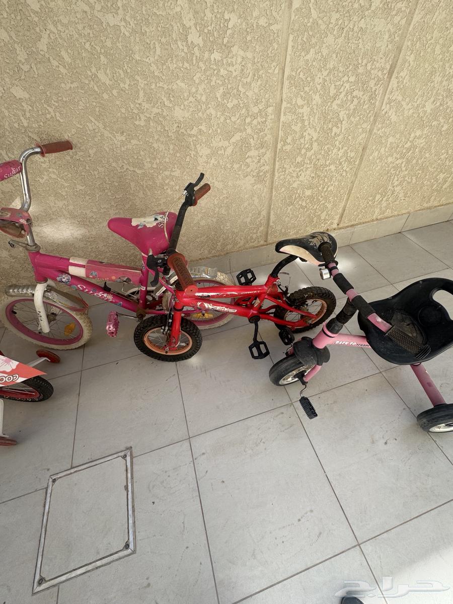 سياكل دراجه هوائيه64421458799875111