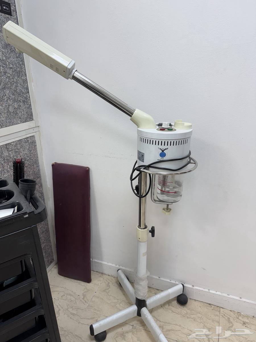 للبيع اغراض حلاق64431021555202112