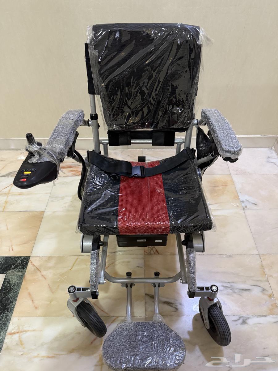 كرسي كهربائي متحرك64419454086401111