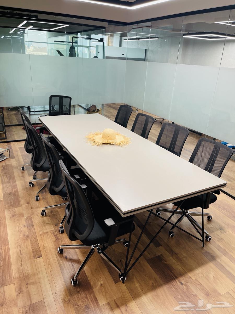 أثاث مكتبي تصنيع وطني64426066688386111